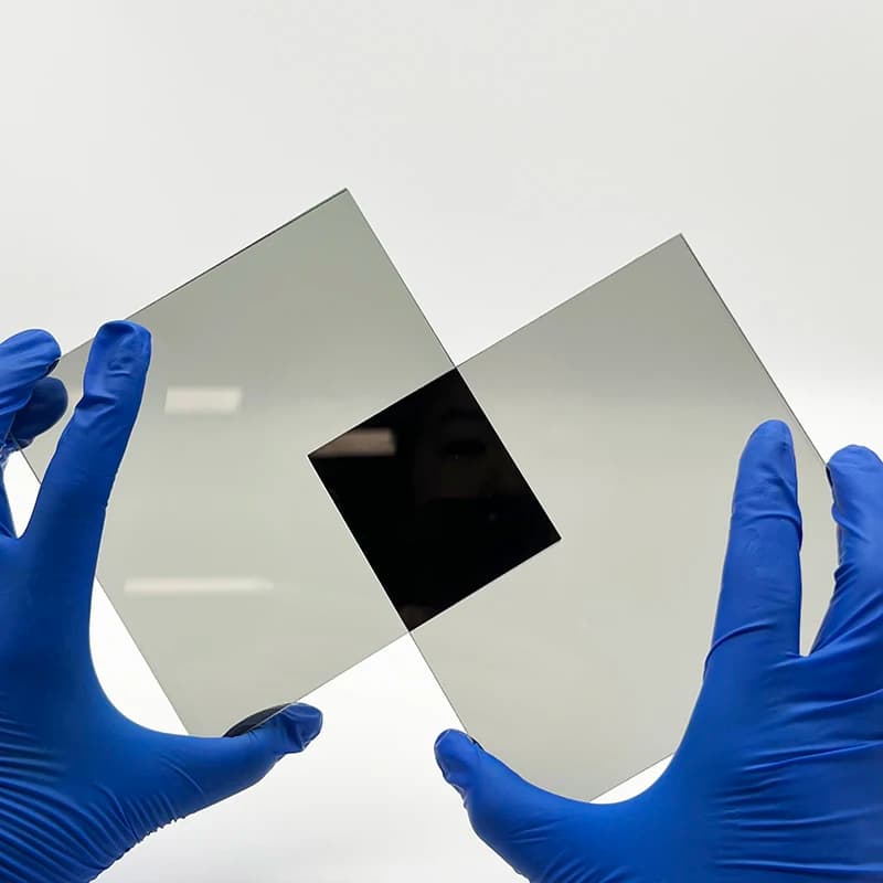 D25.4mm 101.6mm 120x120mm 100x100mm polarizing filter polarizing glass lens polarizer analyzer polarizing glass plate 380-750nm