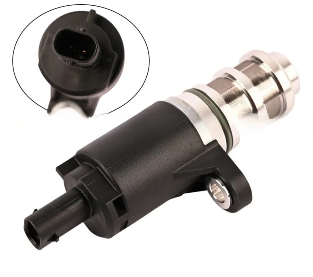 Accessories FactoryAutomotive Parts Accessories, Valve Lift Solenoid Valve 11417622768