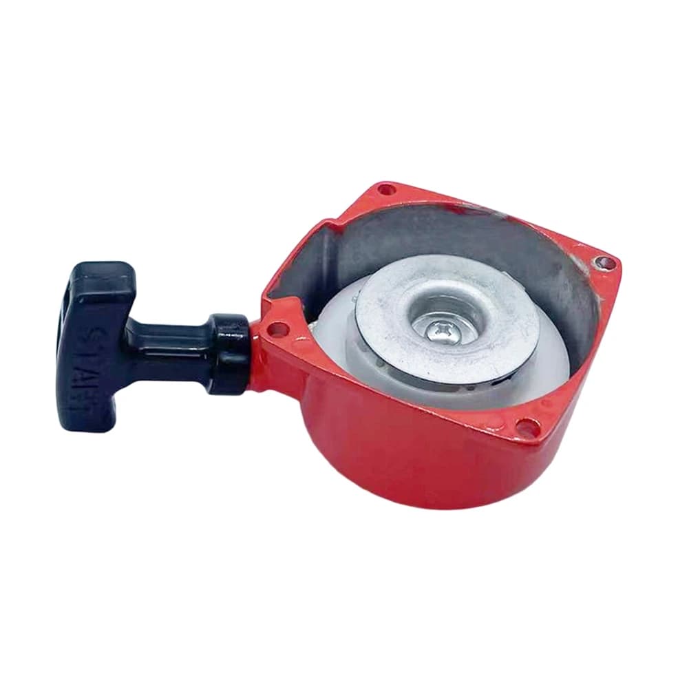 Reliable Recoil Starter Replacement For B35 B41 B45 B450 BP35 BP45  Garden Tools Lawn Equipment Accessories