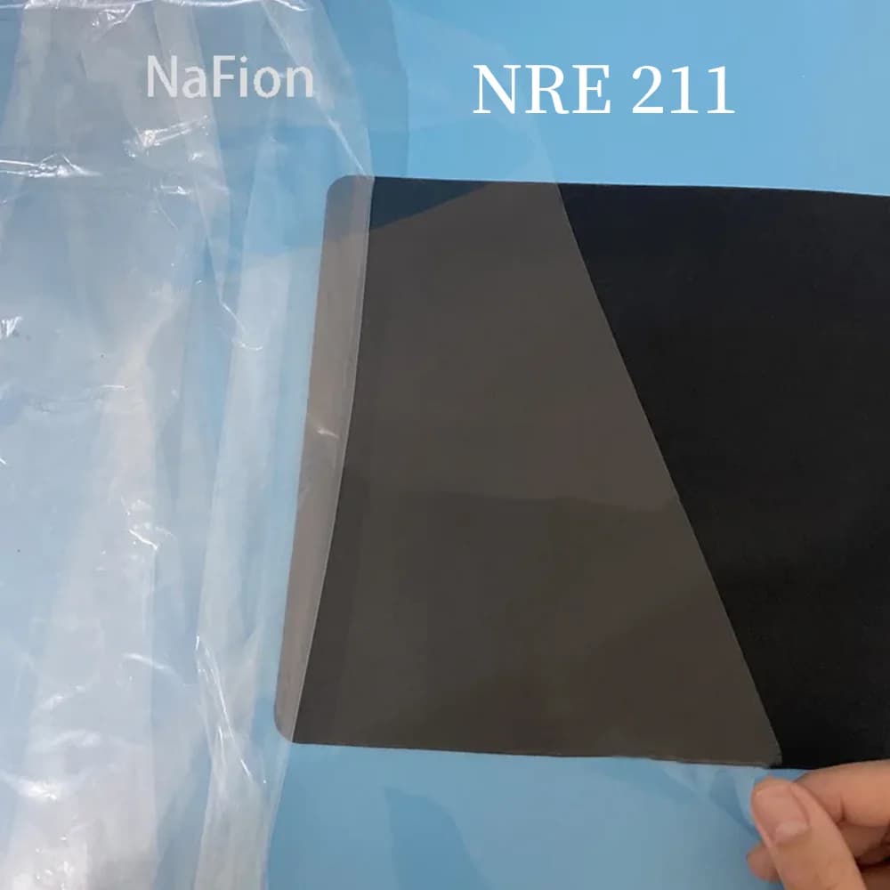 Exchange membrane NRE 211 Perfluorinated sulfonic acid ion-exchange membrane fuel cell ion-exchange membrane invoicable