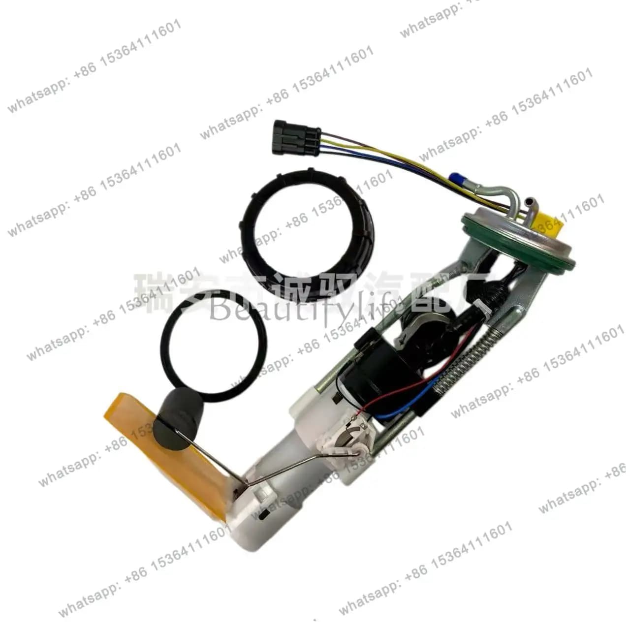 709000362 Motorcycle fuel pump assembly directly from the manufacturer 709000362