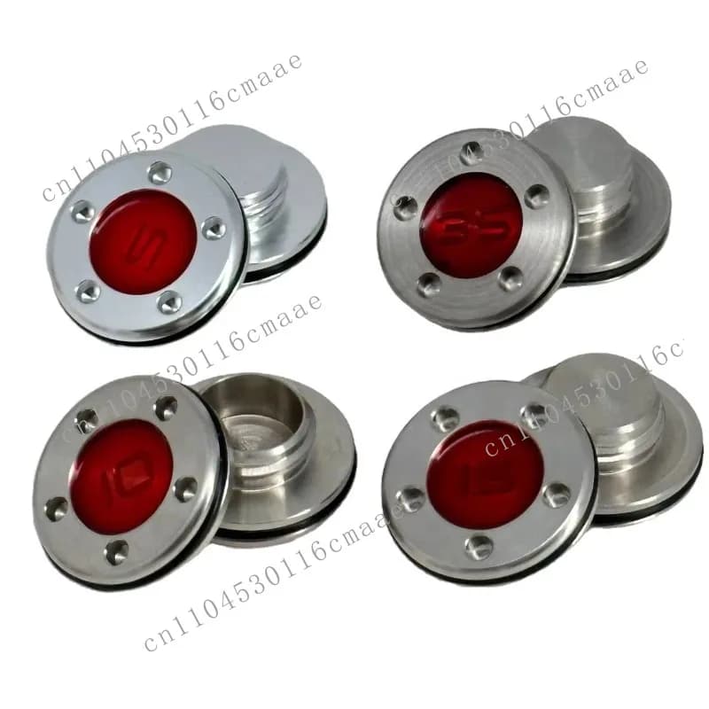 1pcs Accessory 5g- 40g  Fit for TL Putter Fastback&Squareback Golf Weight
