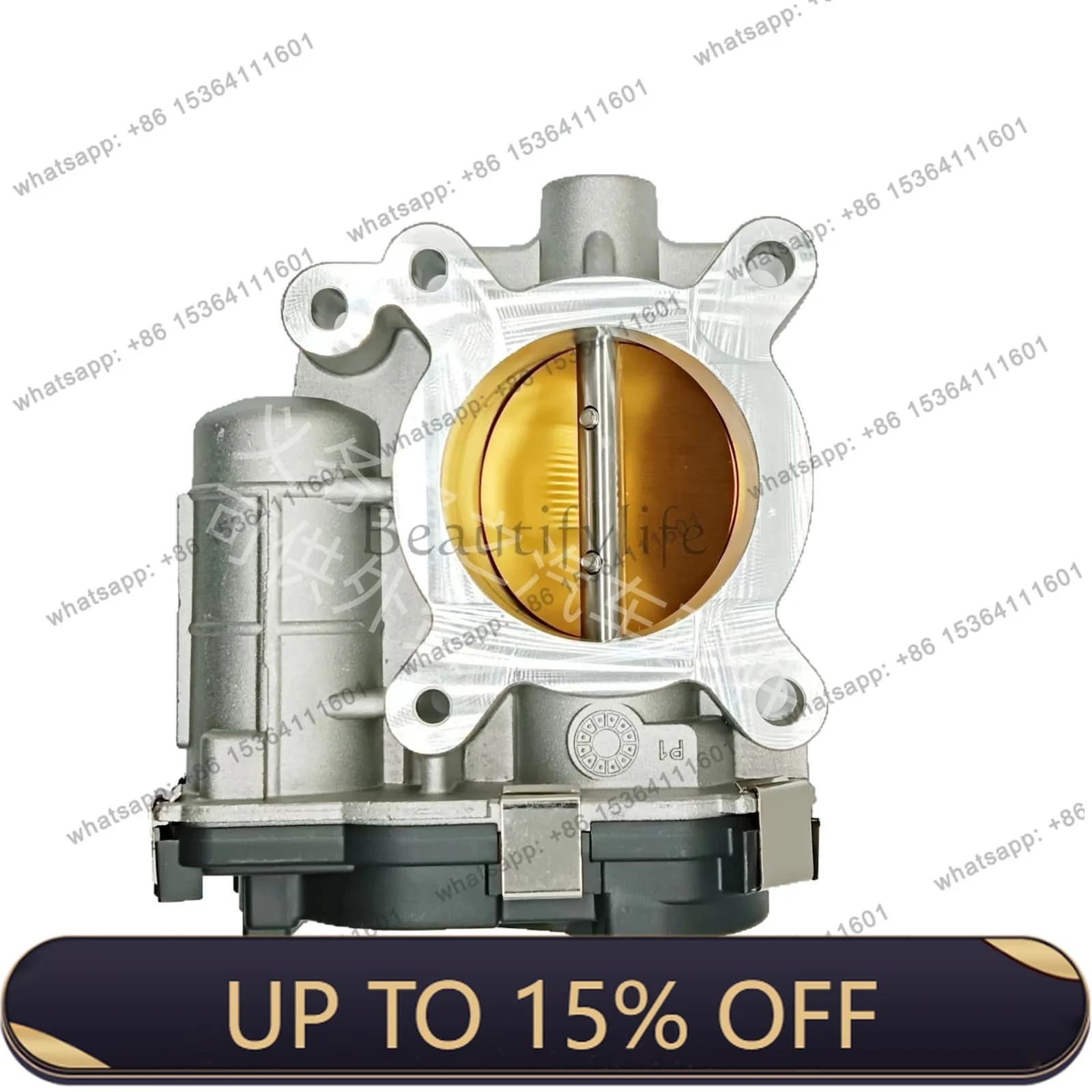 Tool 55354710 825261 93189207 RME581 For Electronic Throttle