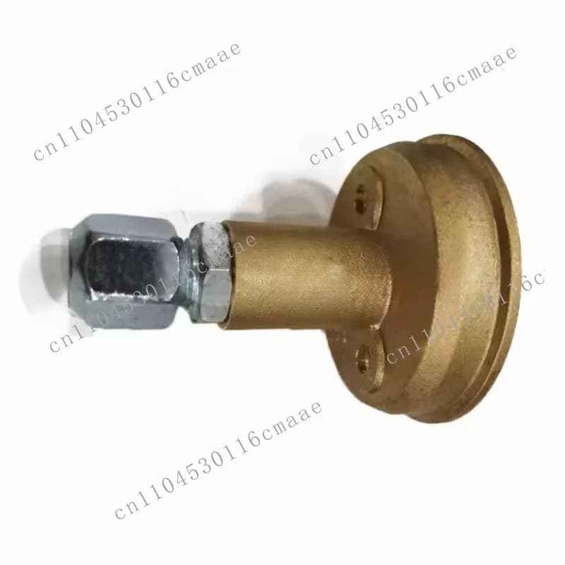 LPG/CNG Automobile Oil to Gas Refueling Filling Valve System Conversion Kit Gas Auto Parts Gas System