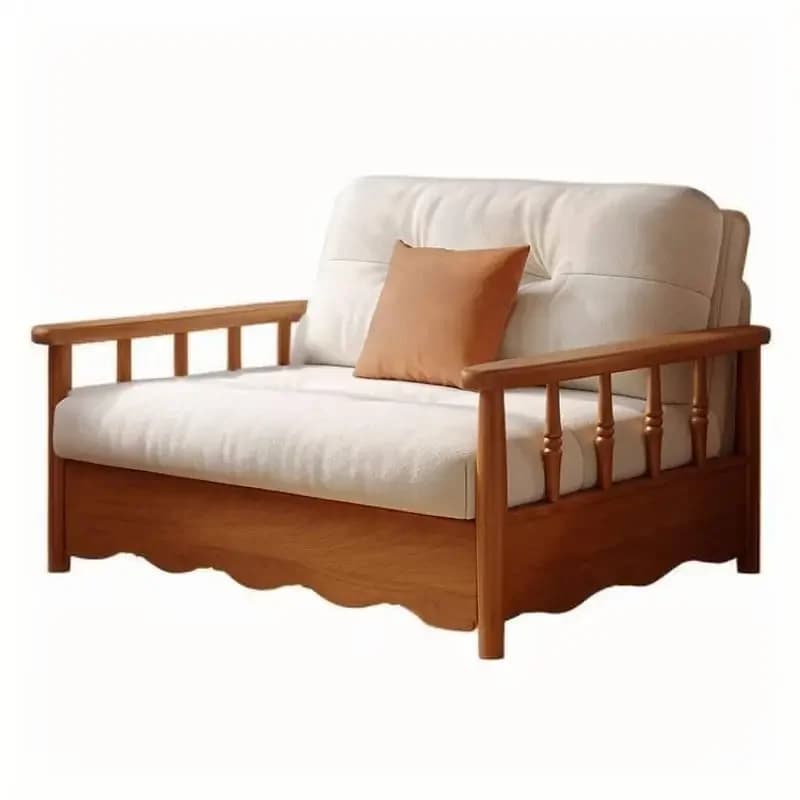 Replica Folding Sofa Bed Elegant Luxury Lounge Balcony Hotel Convertible Modern Sofas Designer Modern Muebles Trendy Furniture