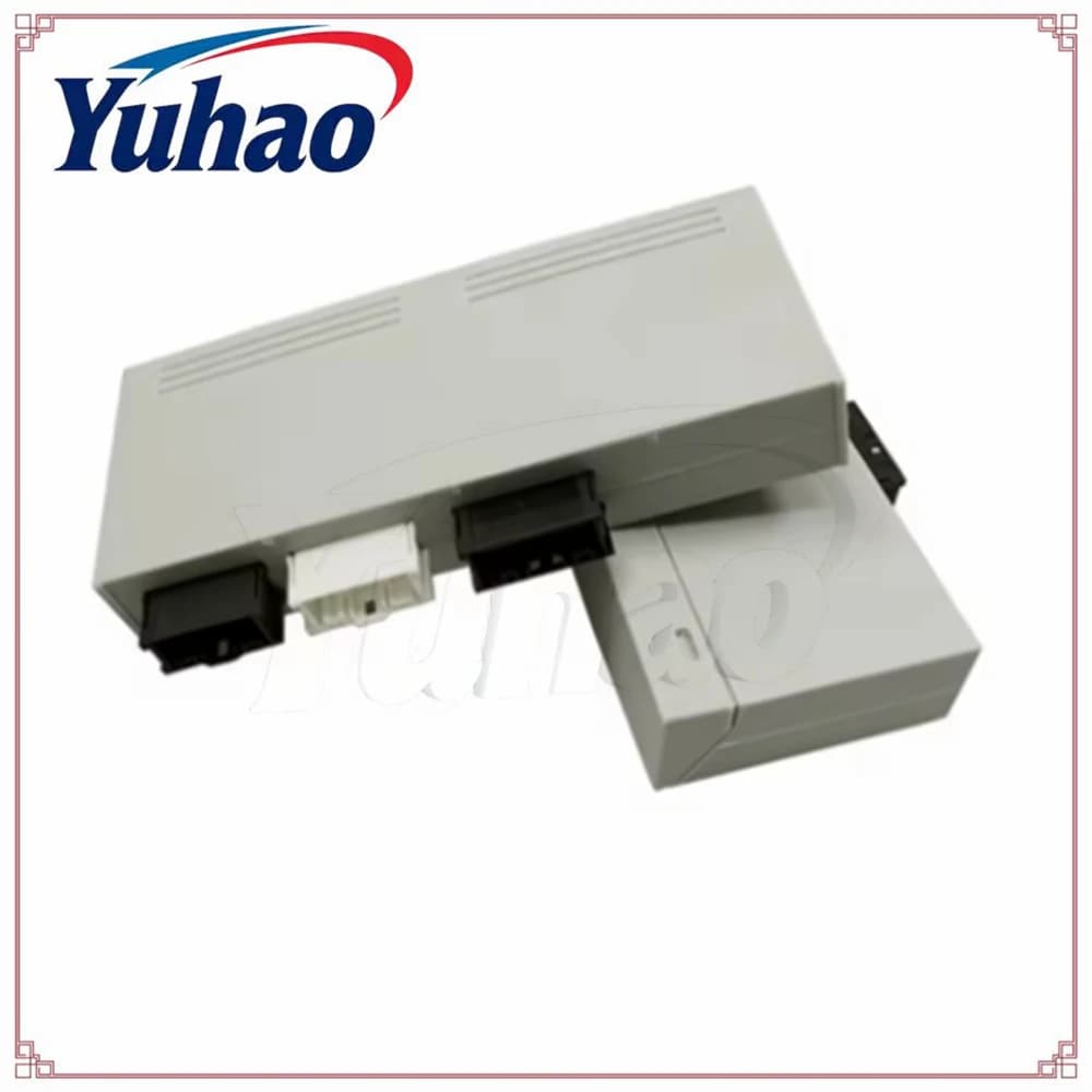 New 61357394649 Tailgate Door Module Control Unit for BMW F25 F26 F07 F01 F10 X3 X4 2008-2018