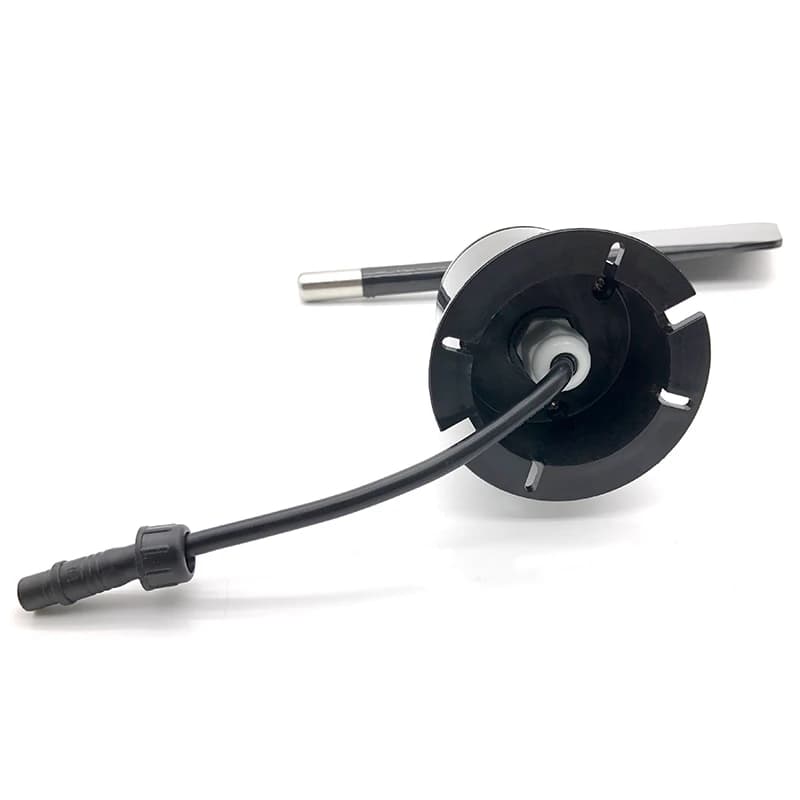 High-precision agricultural weather station 4-20 mAh 0-5 V output anemometer wind direction sensor weather monitoring essential
