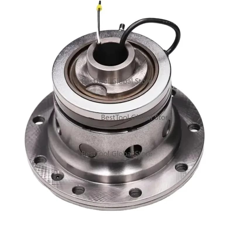Differential Lock E-T136 Offroad Electrical Differential Locker For N-i Ss-an Pa Trol Differential Lock
