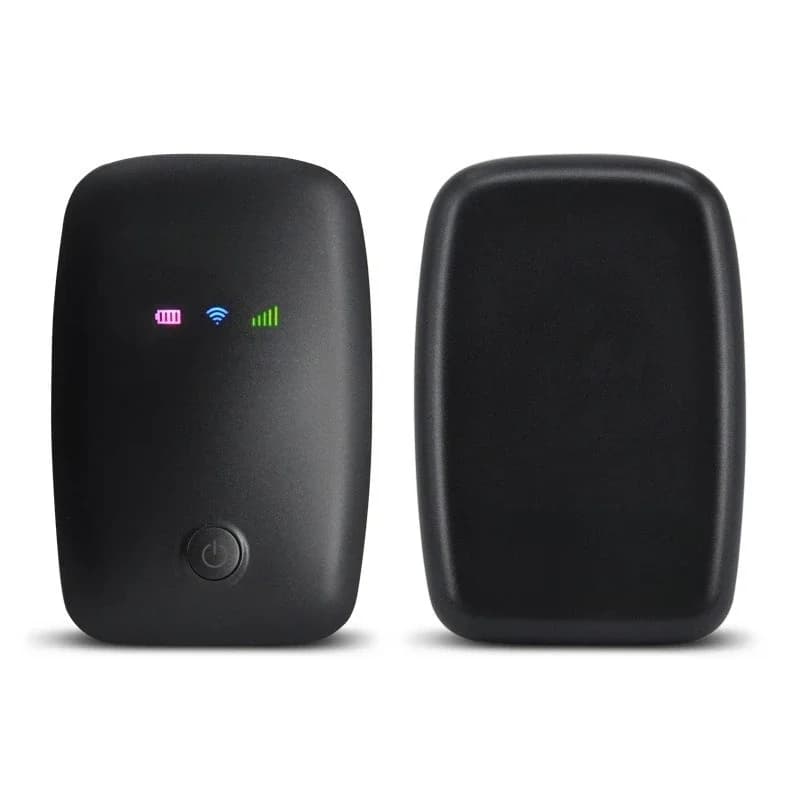 Portable WIFI Car wifi Plug-in card Wireless WiFi router network interface card