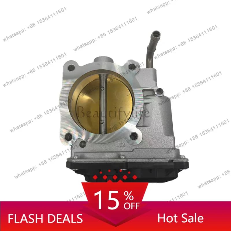 FG Throttle Assembly 22030-31040 S20132 TB1126 678034