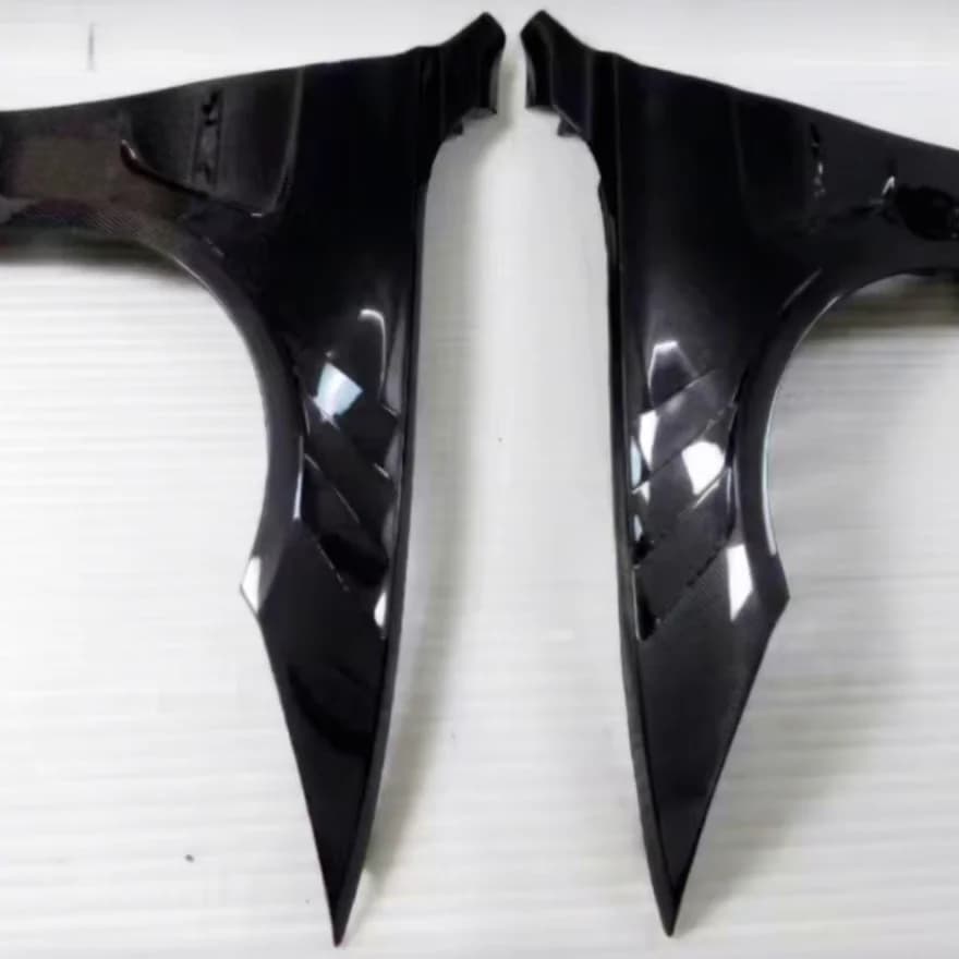 Carbon Fiber Fender for bmw F80 F82