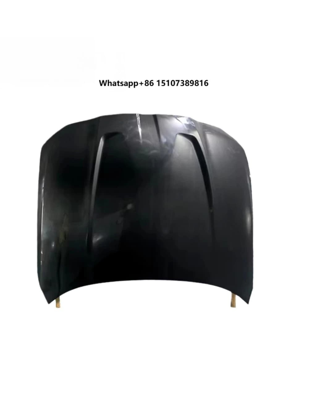 High Quality Dry Carbon Csl Style Bonnet Hood for  G80 G82 M3 M4 Engine Cover