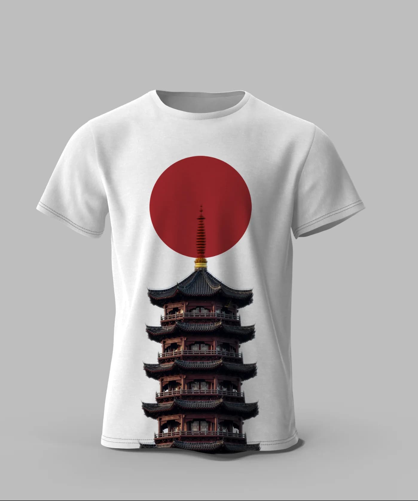 Adult spring, summer and autumn sports Chinese style original design 3d Tshirtsgraphic t shirts menshort t-shirtshirts graphic t