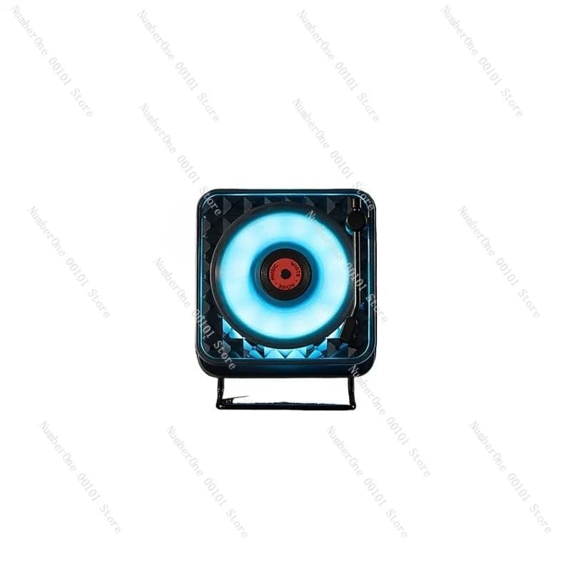 Creative Candy Style Bluetooth Speaker Birthday Graduation Gift for Boyfriend Male Friend Practical Premium Desktop Wireless