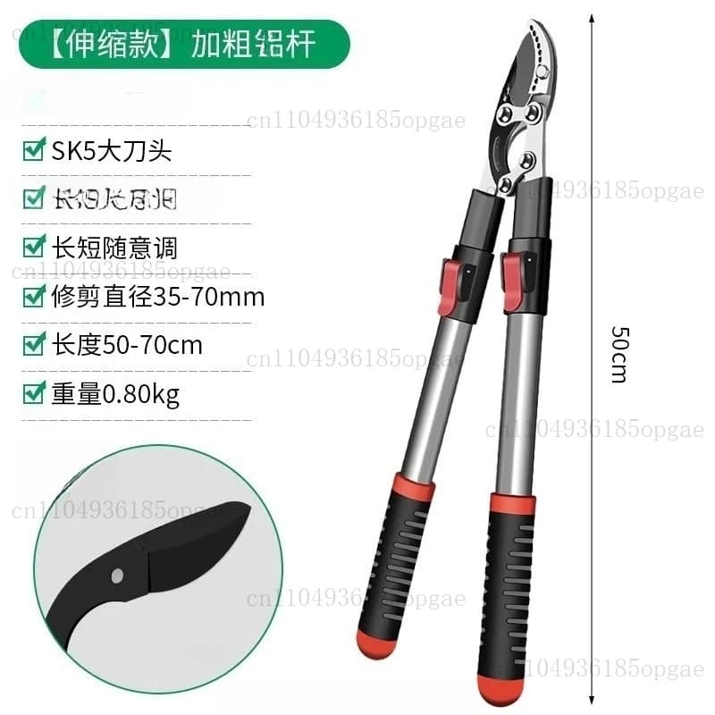 Pruning Shears Fruit Tree Pruning Forest Pruning