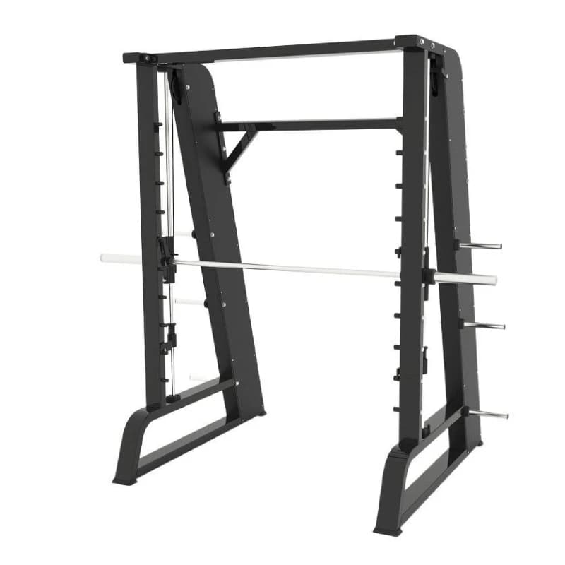 Frame Squat Hummer Bench Press Weight Strength Training Equipment Gantry Multifunctional Gym Equipment
