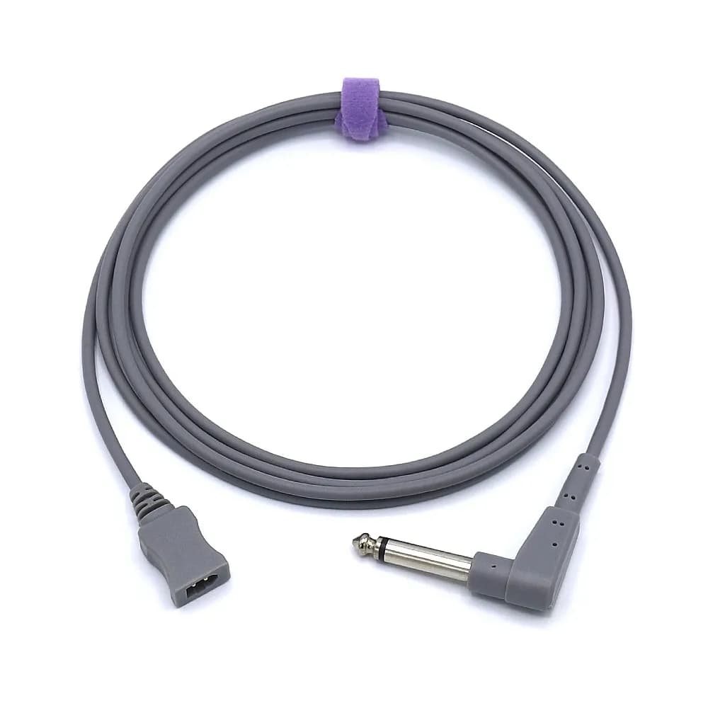 YSI400 Compatible Temperature Adapter Cable 2.5m