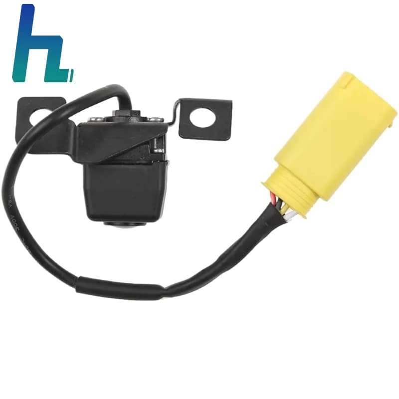 957602P202 New Rear View Back Up Parking Assist Camera For Kia Sorento 2011-2013