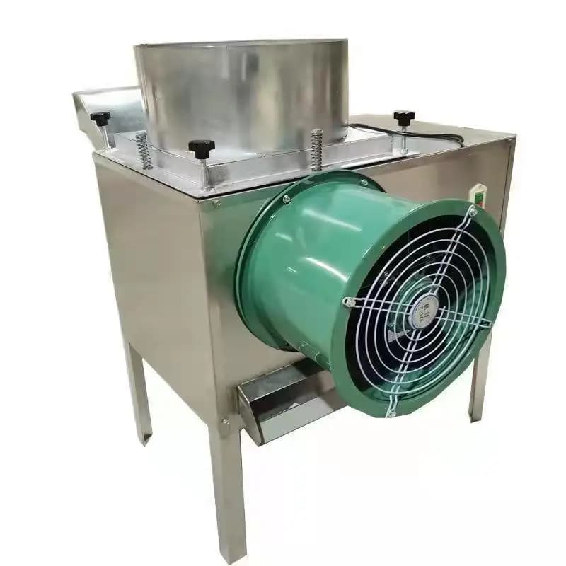 Manufacturers directly supply kitchen supplies, garlic peeling machine, petaling machine, commercial electric peeling machine