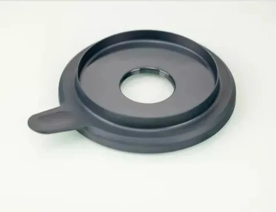 For Xiaomeis Main Pot Lid TM5/6 Universal, for Meishans Cooking Machine Accessories