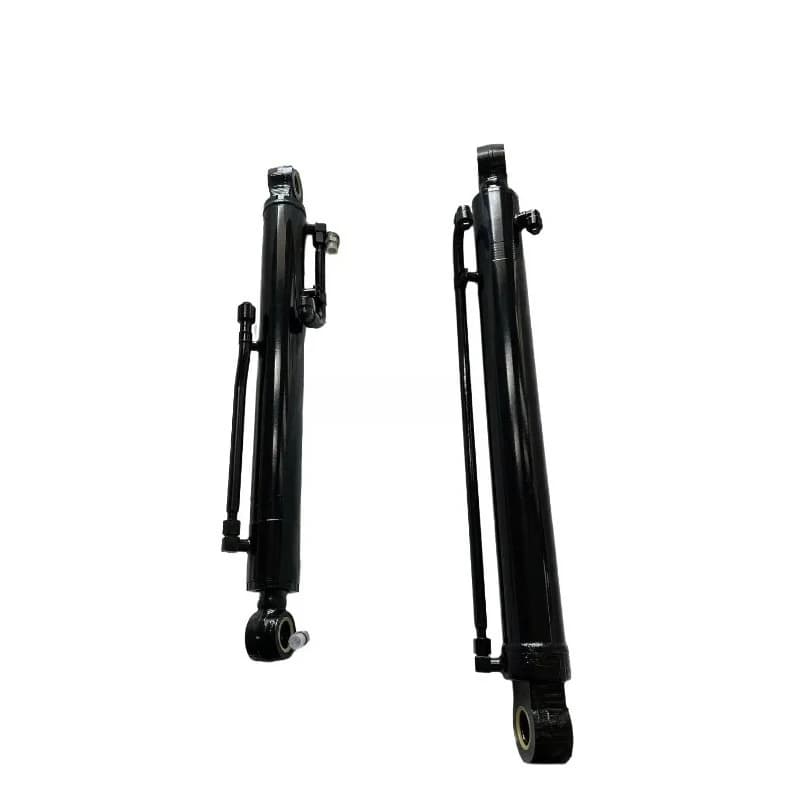 Mini Excavator Cylinder Arm Boom Bucket Stick Cheap Construction Equipment Part for Sale