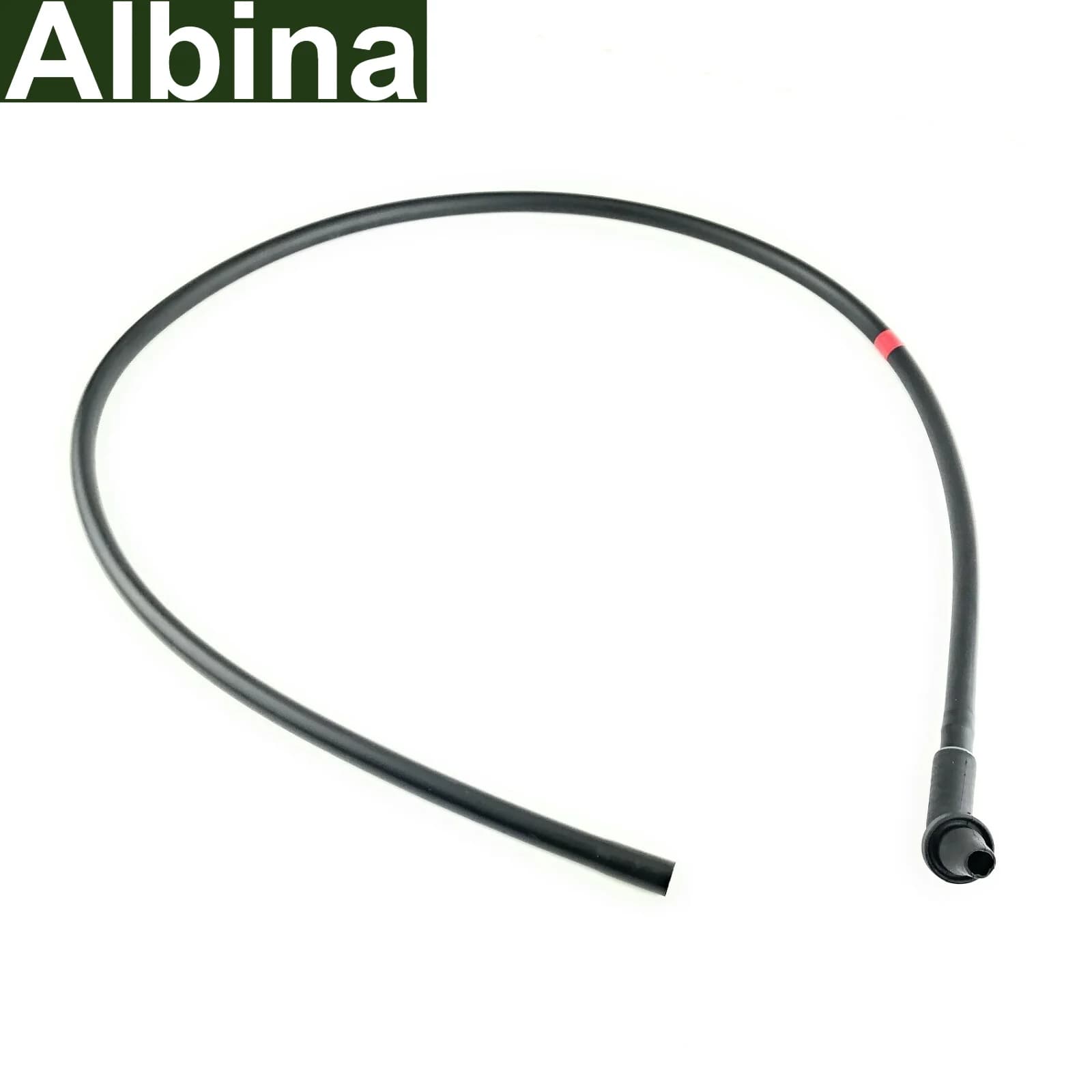 EEH500100 SUNROOF WATER DRAIN TUBE REPLACEMENT FOR LAND ROVER DISCOVERY 3 LR3 DISCOVERY 4 LR4