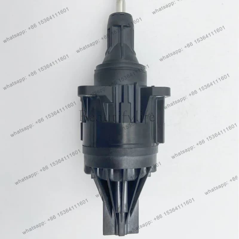 Applicable Auto Parts 1.0 Supercharger K6T52971 16319700008