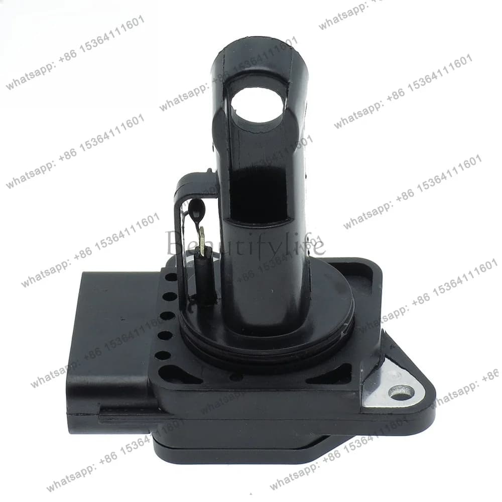FOOL . Air flow meter 22204-21010 8ET 009 142-891 Compatible with automotive parts