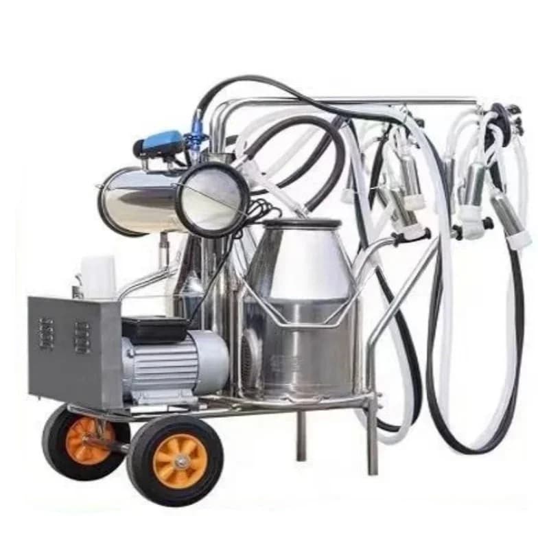 Hot ProductsMushroom Cultivation Growing Bag Filling Machine Shiitake Mushroom Flat Mushroom Wood Chips Corn Cob Bagging Machine