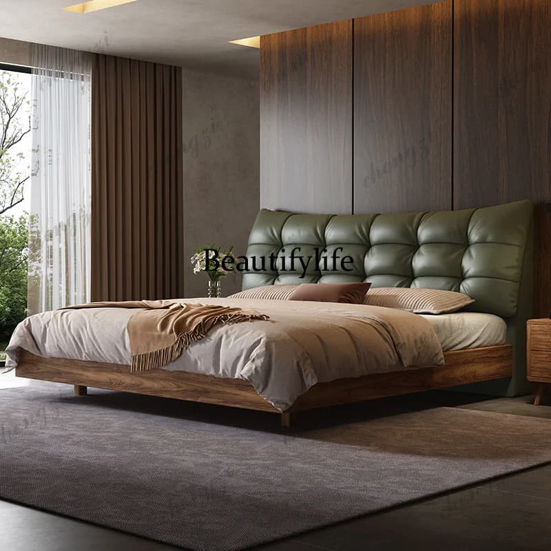 Bedroom Bunker Camas De Dormitorio Furniture Clearance Mattresses Double Bed Accessories Frame Wooden Headboards Double Bed