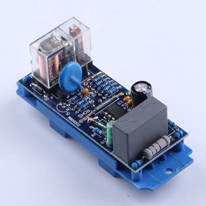 220V Water Pump Control Board EPC-3 Module for Submersible Float Switch Auto Level