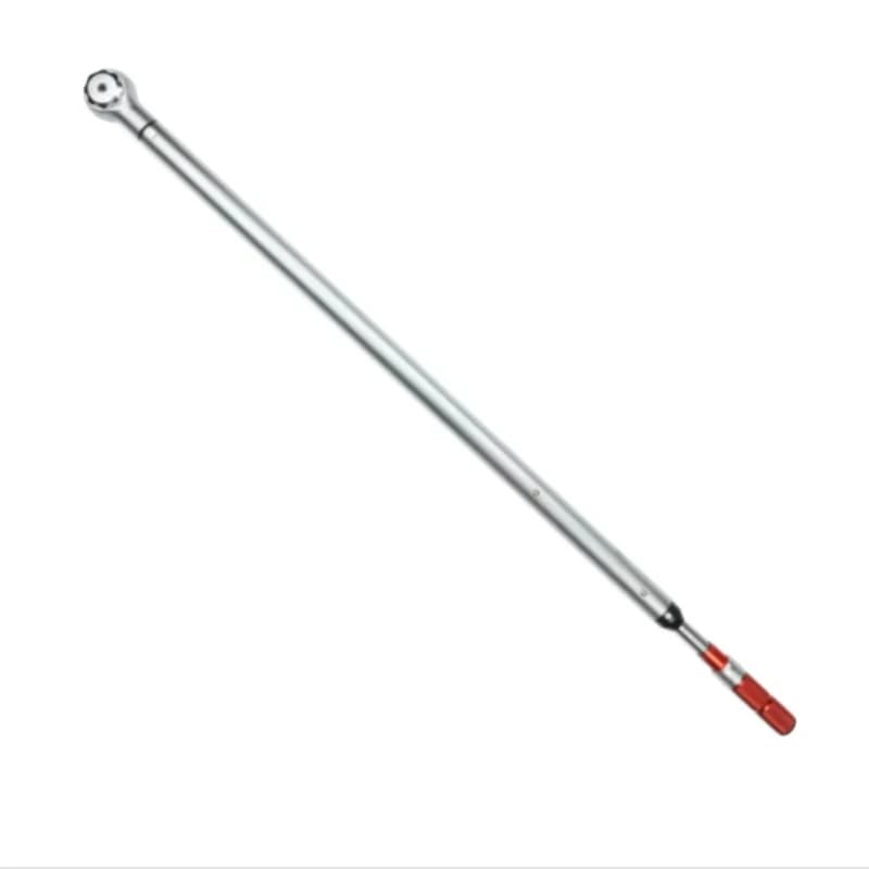 Industrial 600-3000Nm Torque Wrench Larger Nm Capacity 1Inch Drive 3000Nm Torque Wrench