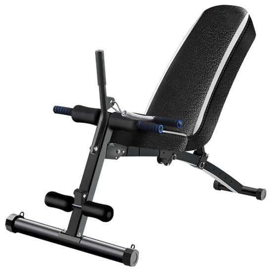 High Quality Adjustable Gym Bench Multi Function Weight Lifting Fitness Bench