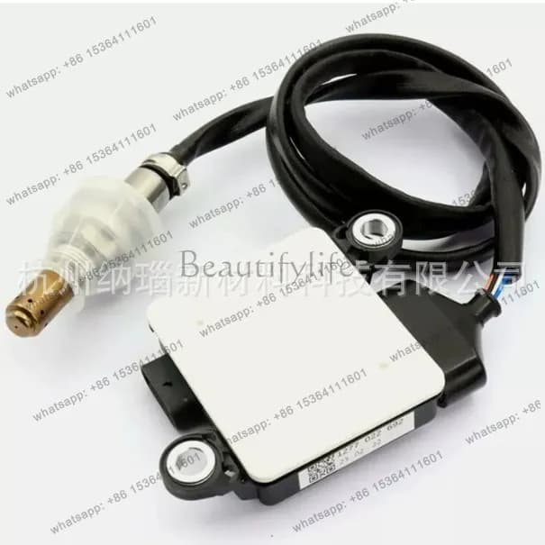 Nitrogen oxide sensor LR104387 0281006777 FPLA-5J299