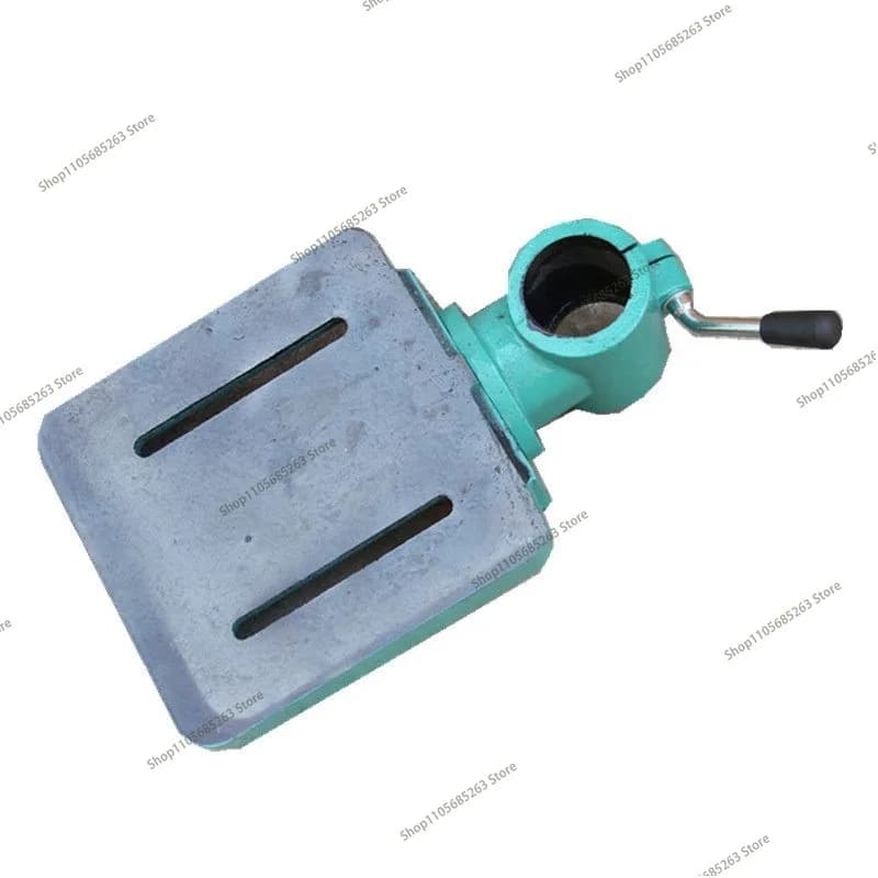 16 20 Drill Press Accessories Cast Iron Column Tee Worktable