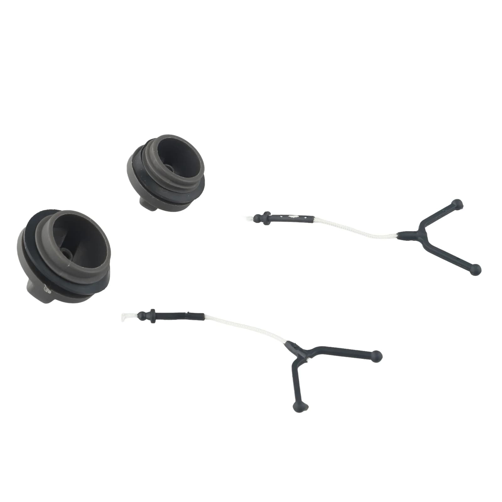 Filler cover Fuel Oil Cap Parts Replacement Set 66 266 268 272 503431402 For 61 Spare Useful Accessory Filler cover