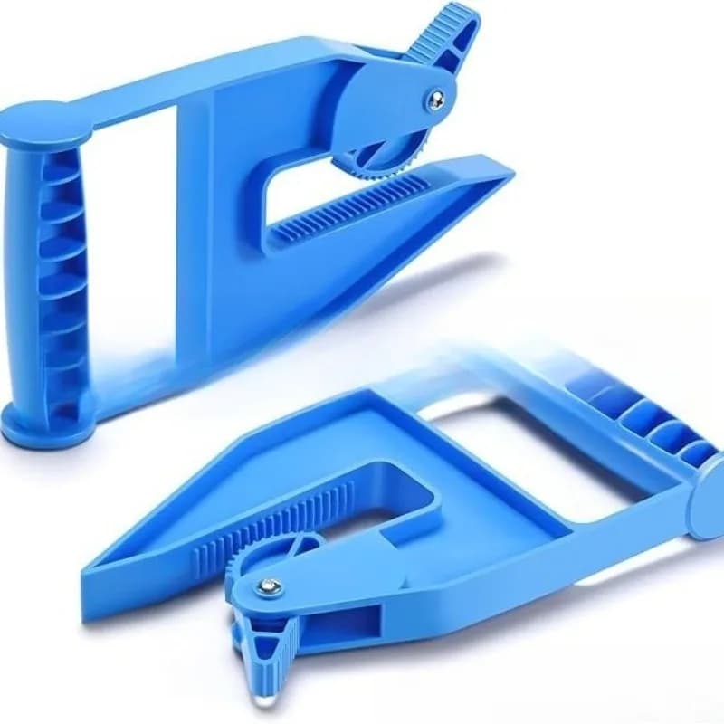 Mat Handling Clips, Mat Holders, Handling Tools