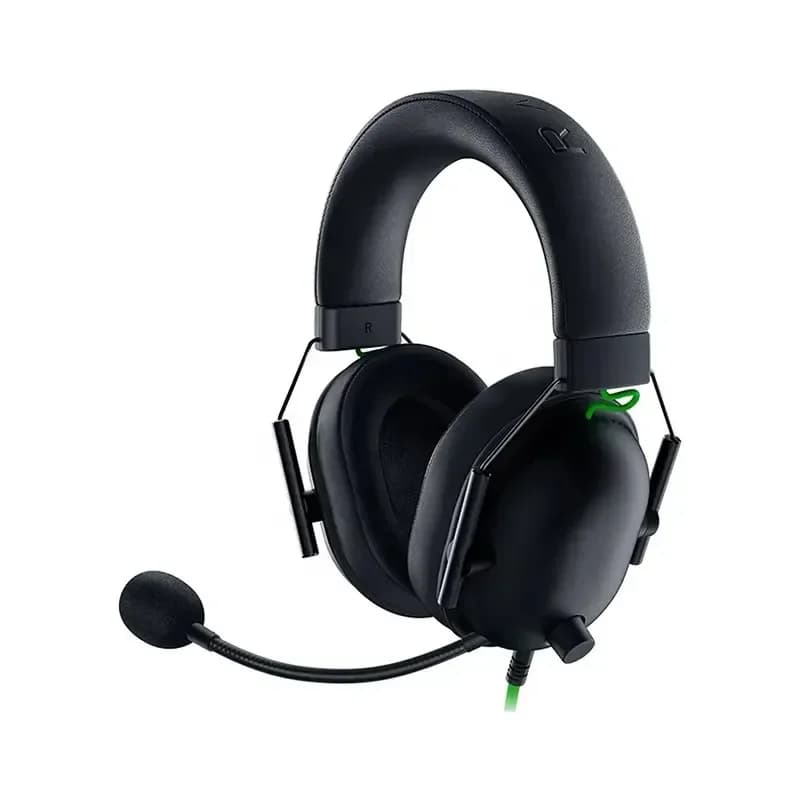 V2 X head-mounted game headset whirlwind e-sports V2X explosion is suitable for e-sports computers