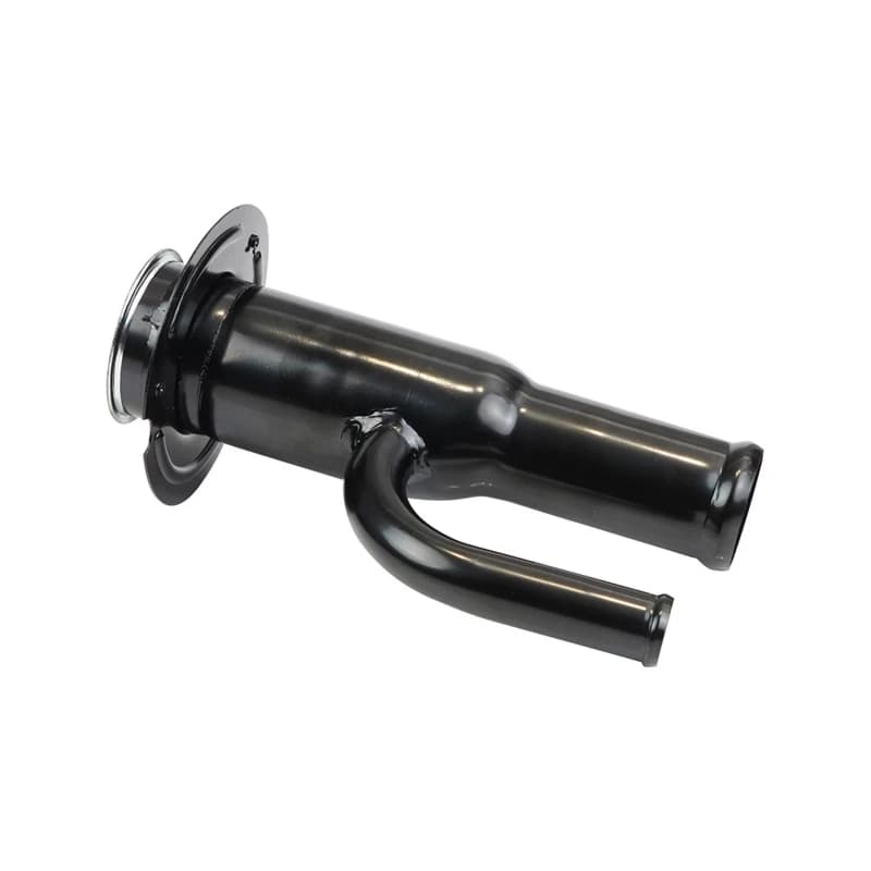 Automotive Fuel Tank Fuel Pipe for Ford F-350/F-450/F-550 Super Heavy Duty 6.0L Diesel 2005-2007 (Black)