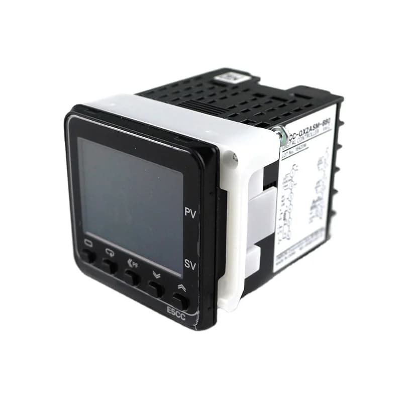 E5CC-QX2ASM-880 Digital display intelligent temperature controller  controller for environmental resistance E5CC-QX2ASM-880