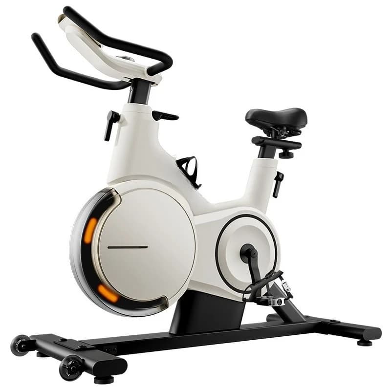Game Spinning Bike Dying X Smart Self-Generating Home Sports Fitness Racing Bike