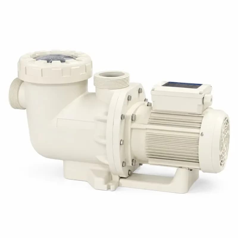Swimming Pool Filter Pump High Efficiency Pool Circulation Water Pump