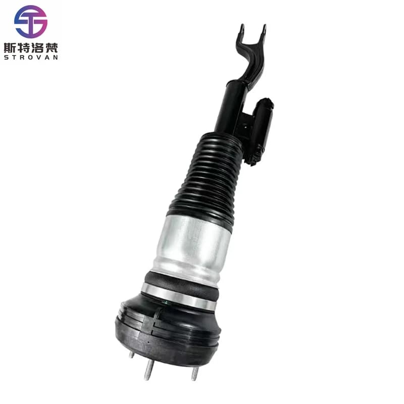 STLF CLRAK air Shock Absorber Air Strut Front Right 4Matic Suitable for Mercedes S-Class 2020-2023 W223