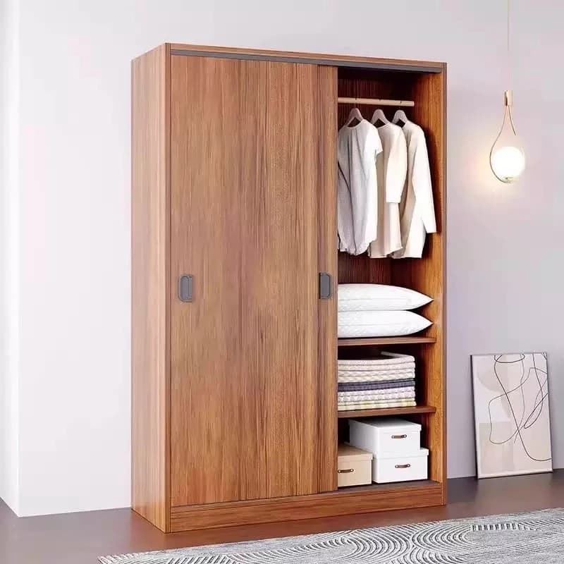 Rack Retro Wardrobes French Wooden Clothes Sliding Wardrobes Craft Cupboards Muebles Para El Hogar Living Room Furniture