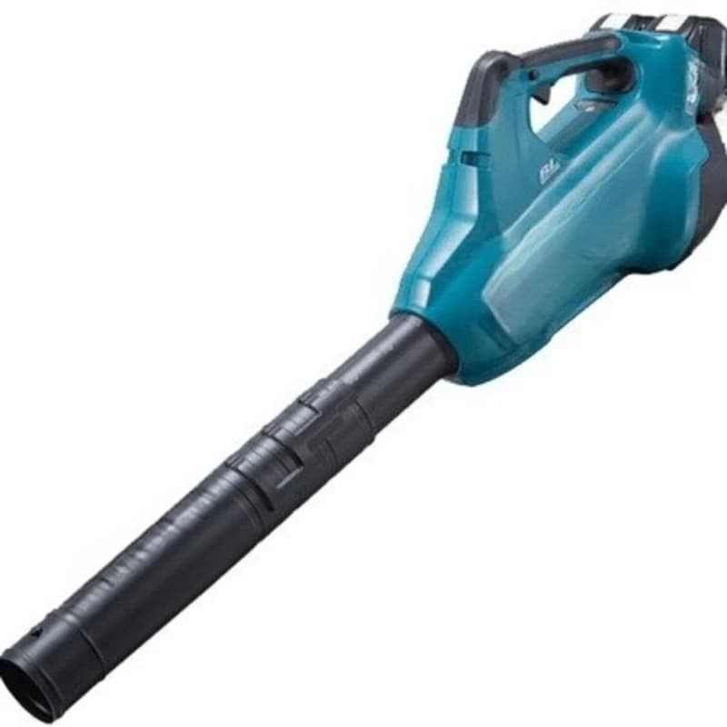 Hair dryer charging DUB362Z brushless lithium battery garden garden large air volume leaf blowing snowplow