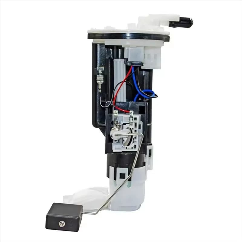 The oil pump is suitable for various models, easy to use, practical and durable