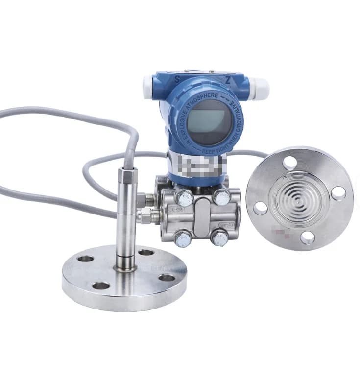 New Pressure Transmitter Sequence  3051CA3A23A1AM5B4DFHR5 High Quality, High Quality