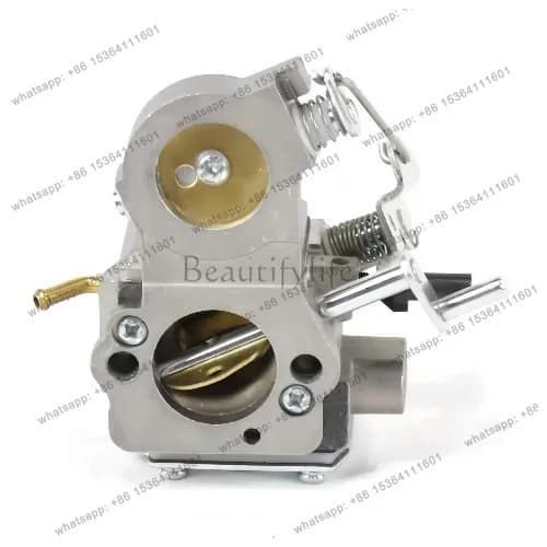 FG K750 Carburetor Set For 578 24 34-01 C3-EL5 C3-EL43 Carburetor