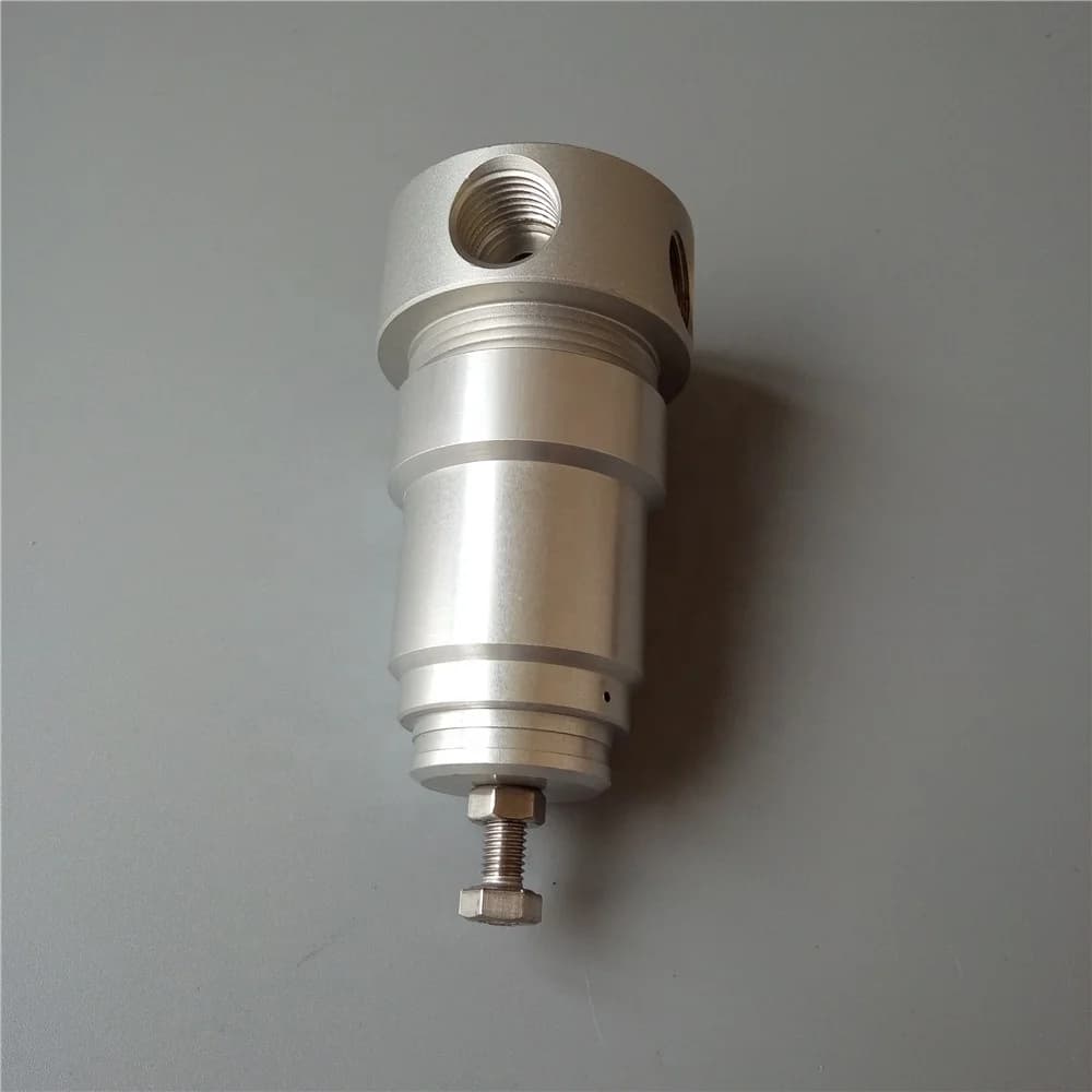 Best Seller Pressure Regulator for Ingersolls Rands Air Compressors 35355106