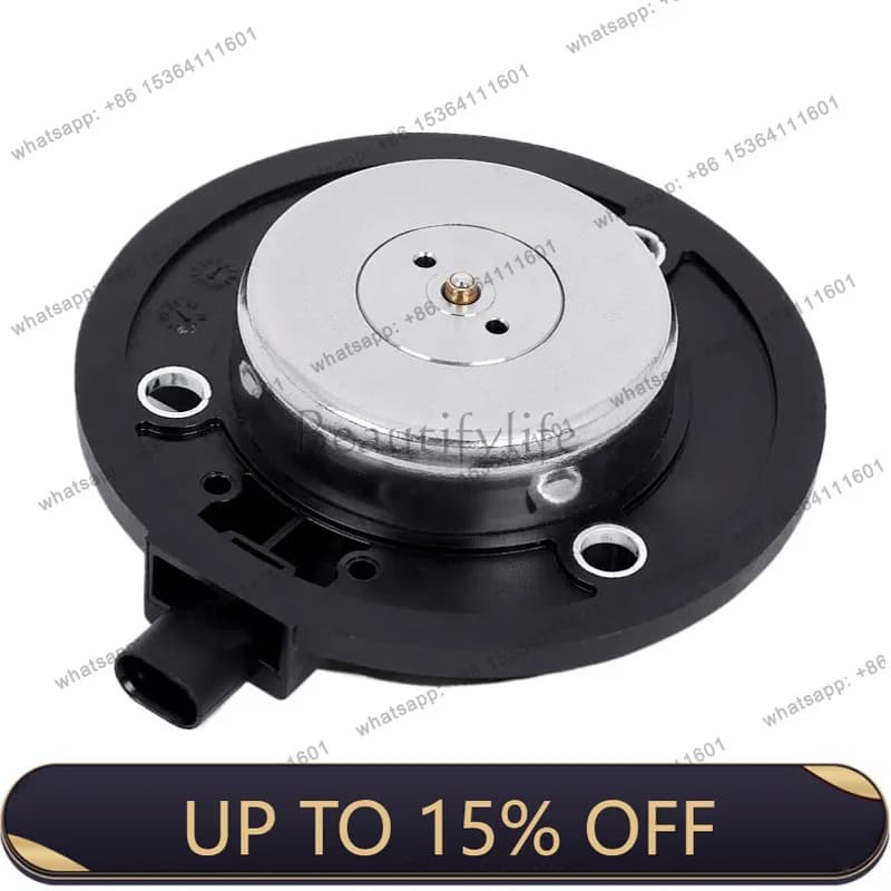 Zj. For automobiles, camshaft solenoid valve accessories 06L109259D 06L109259 706117260